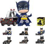 Batman 85th Anniversary Blind Box
