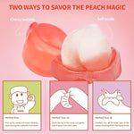 AMOS Peelerz Peach