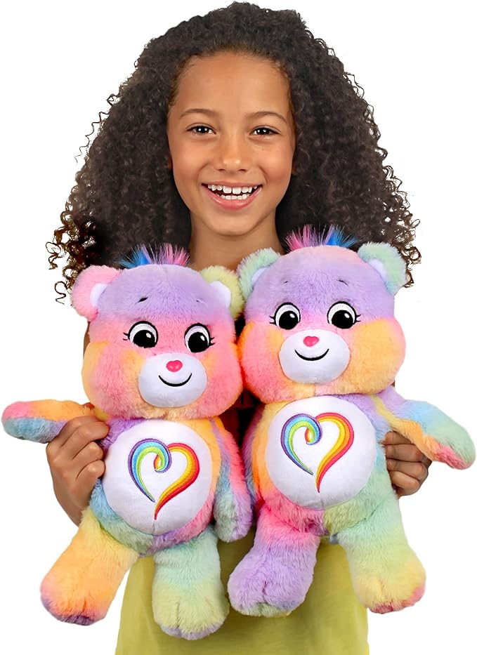 Care Bears Togetherness Bear