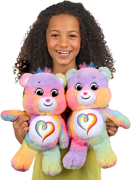 Care Bears Togetherness Bear