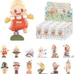 Zsiga Borderline Drifter Blind Box