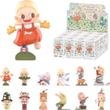 Zsiga Borderline Drifter Blind Box
