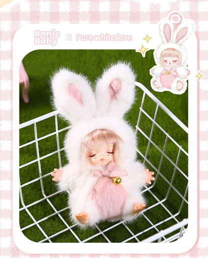 Annie Baby blind box