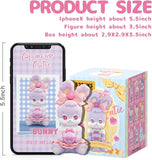Fuwa Fuwa Glamour Cutie Blind Box