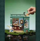 Alice's Tea Store