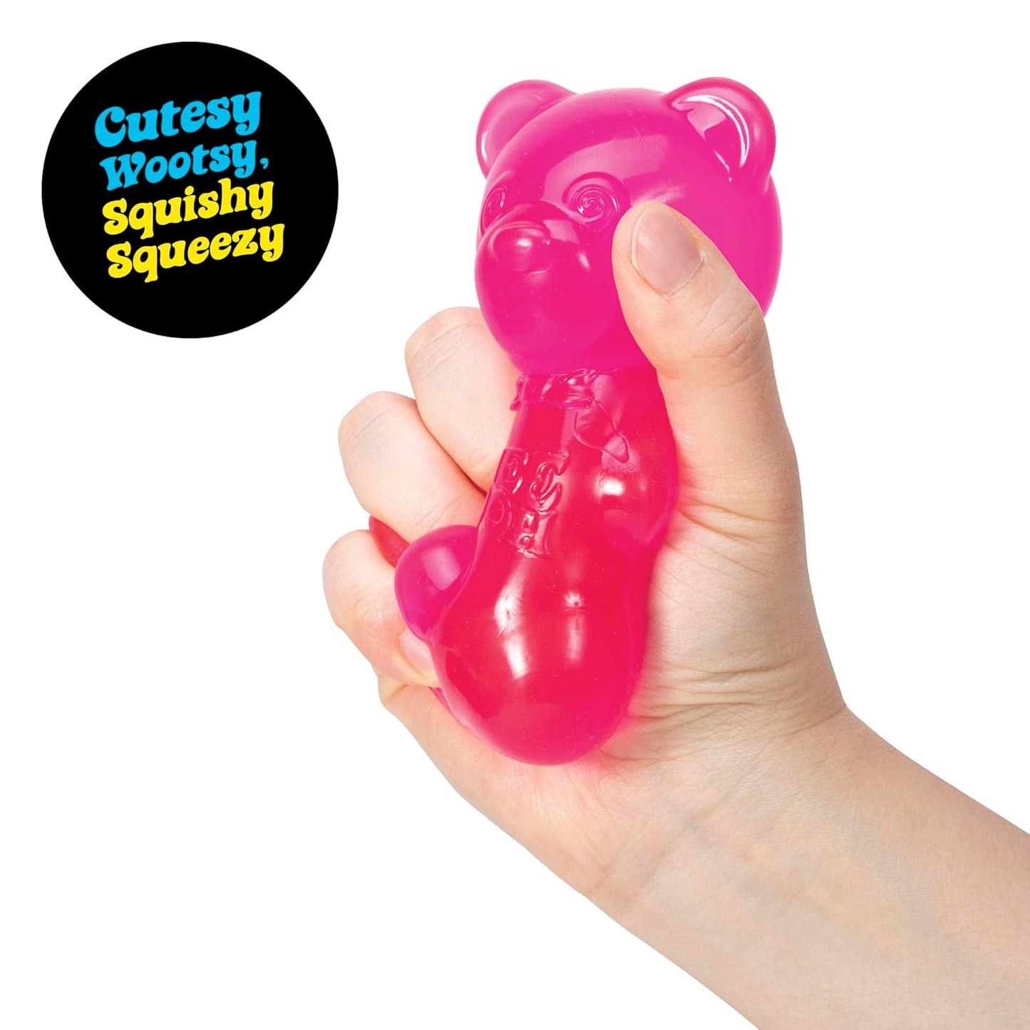 Needoh Gummy Bear