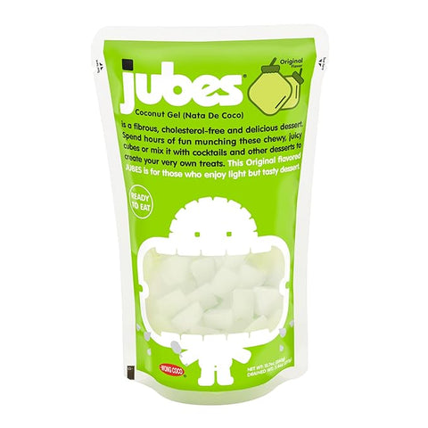 Nata De Coco Original