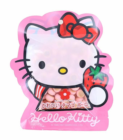 Kawaii Cookies Cute Cat