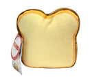 Gudetama Egg Toast 5" Plush