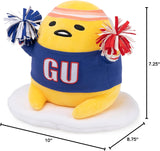 GUND Sanrio Sporty Gudetama 9" Plush Toy