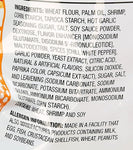 CALBEE SHRIMP CHIPS GARLIC