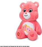 Care Bears Love-A-Lot Bear