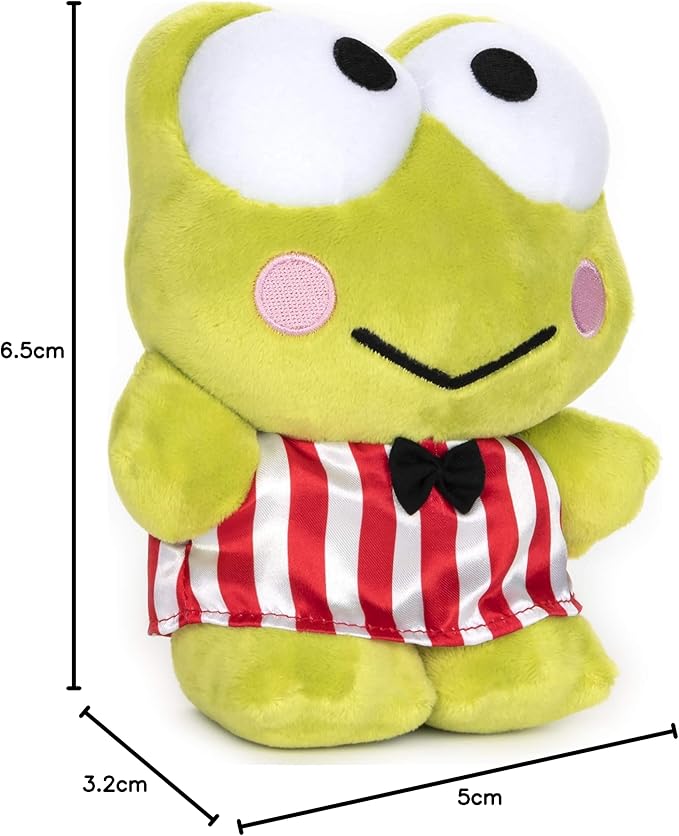 GUND Sanrio Keroppi Plush