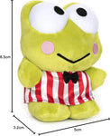 GUND Sanrio Keroppi Plush