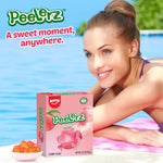 AMOS Peelerz Peach