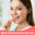 AMOS Peelerz Peach