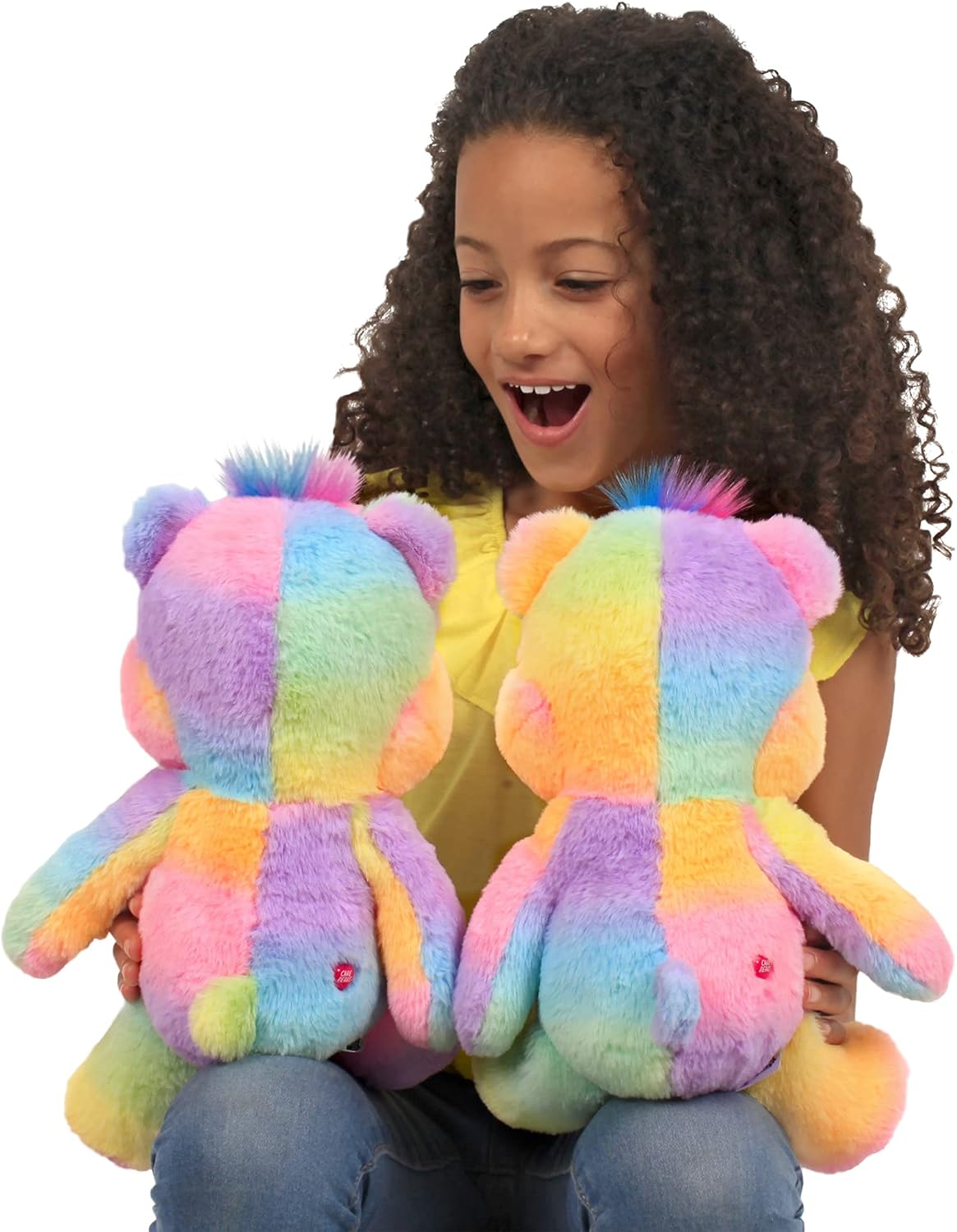 Care Bears Togetherness Bear
