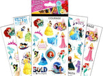 Bendon Disney Princess Imagine Ink Magic Ink Book