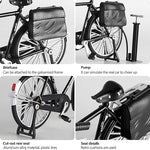 Alloy 52Toys - Bicycle Model