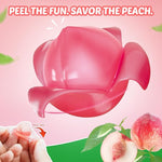 AMOS Peelerz Peach