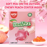 AMOS Peelerz Peach