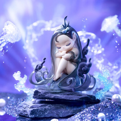 Sleep Sea Elves