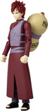 ANIME HEROES - Naruto Shippuden - Gaara Action Figure