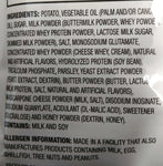CALBEE POTATO CHIPS HONEY BUTTER 24/2.8Z