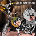 Alloy 52Toys - Bicycle Model
