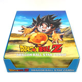 Dragon ball tin