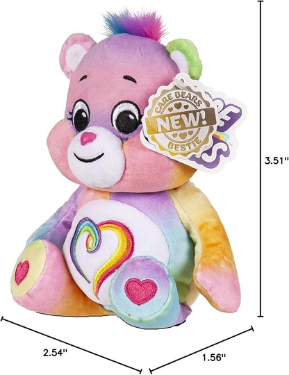 Care Bears Earth Care Bear 9-Inch Plush