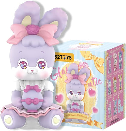 Fuwa Fuwa Glamour Cutie Blind Box
