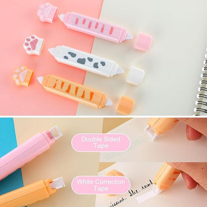 Cat Correction Tape