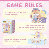 Fuwa Fuwa Glamour Cutie Blind Box