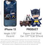 Batman 85th Anniversary Blind Box