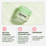 BALANCEFUL Cica Cream