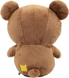 Rilakkuma Chairoikoguma (Kogumachan) San-X Original Plush - Large