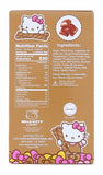 Cute Cat  Choco Wafer Cookies
