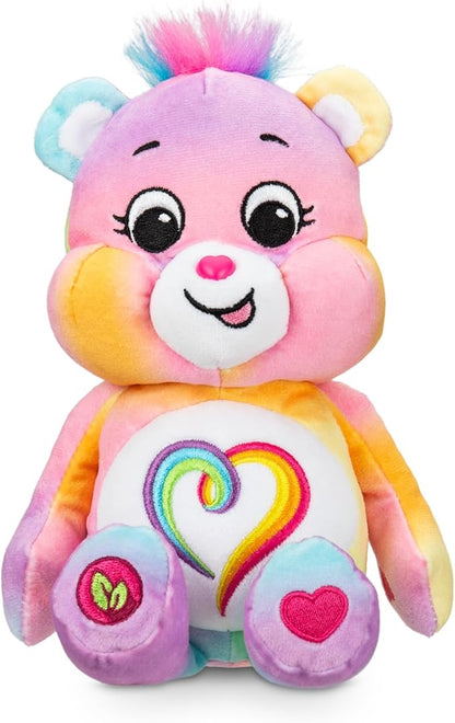 Care Bears Earth Care Bear 9-Inch Plush