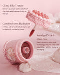 Strawberry Cupid Cake Lip Cream 06