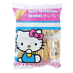 Cute Cat  Rice Cracker