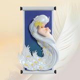 Sleep Chinese Scrolls Blind Box