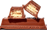 Kit Kat Orange Flavor