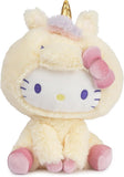 Unicorn Hello Kitty, 6 in