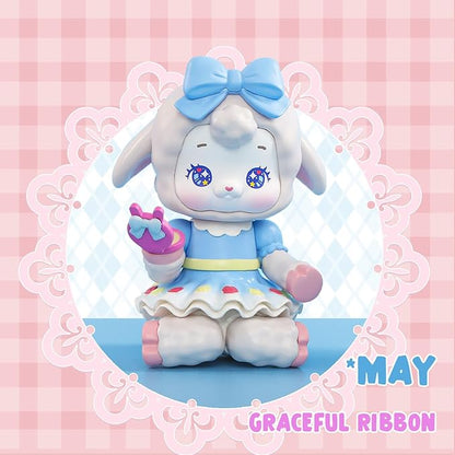 Fuwa Fuwa Glamour Cutie Blind Box