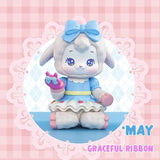 Fuwa Fuwa Glamour Cutie Blind Box