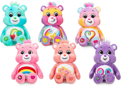 Care Bears Earth Care Bear 9-Inch Plush