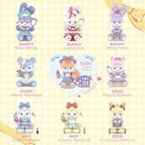 Fuwa Fuwa Glamour Cutie Blind Box