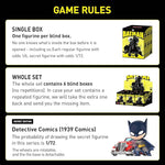 Batman 85th Anniversary Blind Box