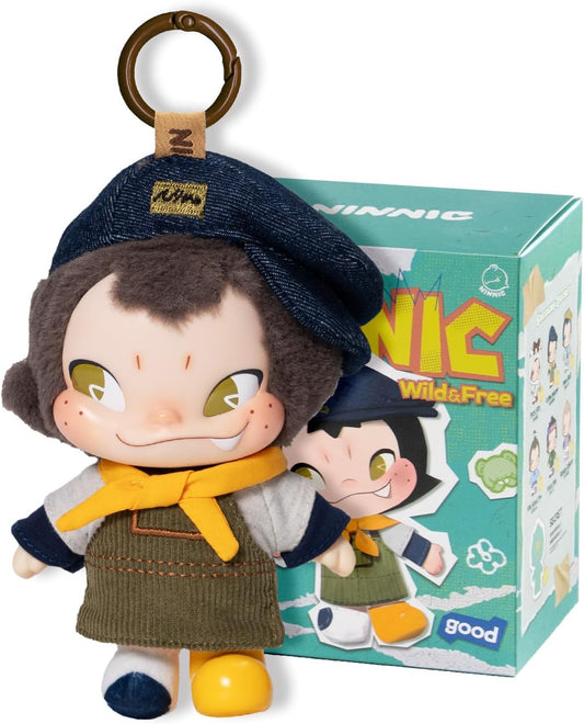 52toysNninnic Wild & Free Series